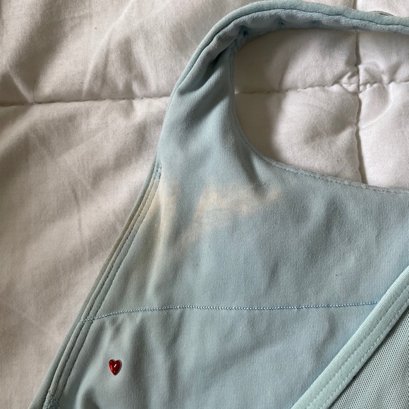 Lorna Jane sports bra size small - Picture 3 of 7